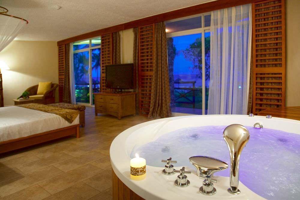 Ledger Plaza Bahari Beach Dar es Salaam Bagian luar foto