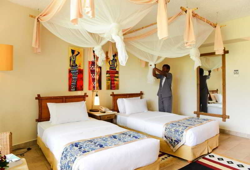 Ledger Plaza Bahari Beach Dar es Salaam Bagian luar foto