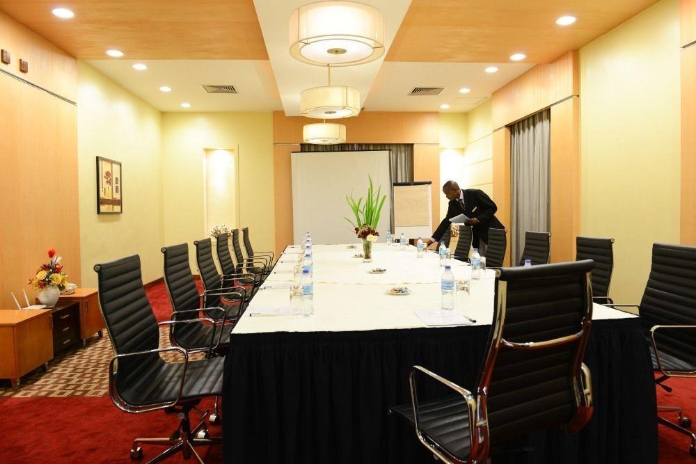 Ledger Plaza Bahari Beach Dar es Salaam Bagian luar foto