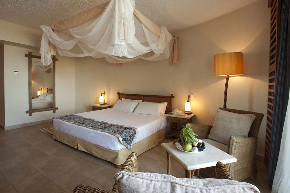 Ledger Plaza Bahari Beach Dar es Salaam Bagian luar foto