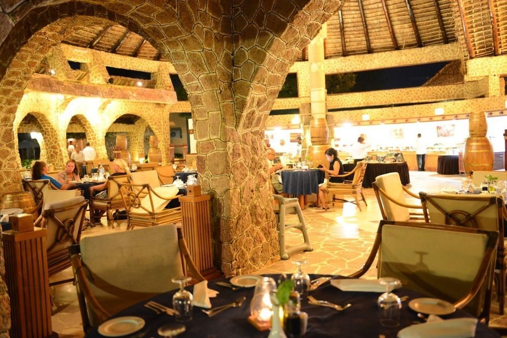 Ledger Plaza Bahari Beach Dar es Salaam Bagian luar foto