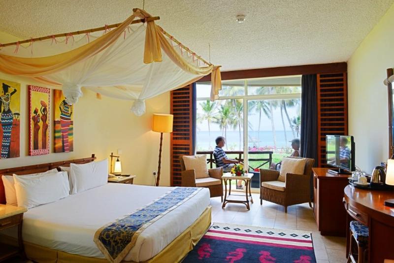 Ledger Plaza Bahari Beach Dar es Salaam Bagian luar foto