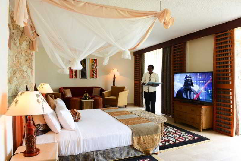 Ledger Plaza Bahari Beach Dar es Salaam Bagian luar foto